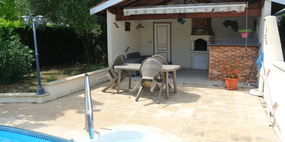 maison à MARMANDE (47200)