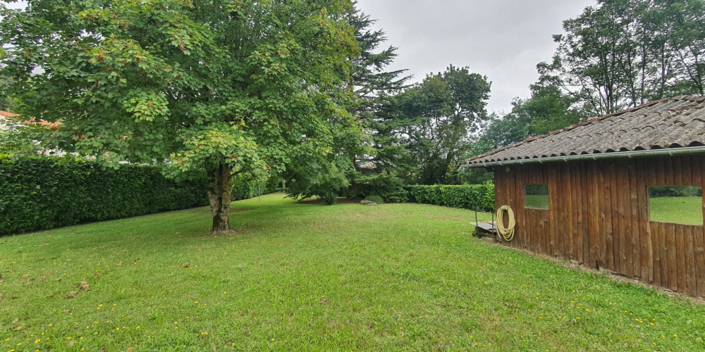 maison à DAMAZAN (47160)