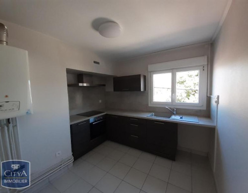 appartement  AGEN