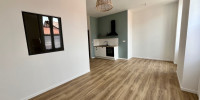 appartement à STE LIVRADE SUR LOT (47110)