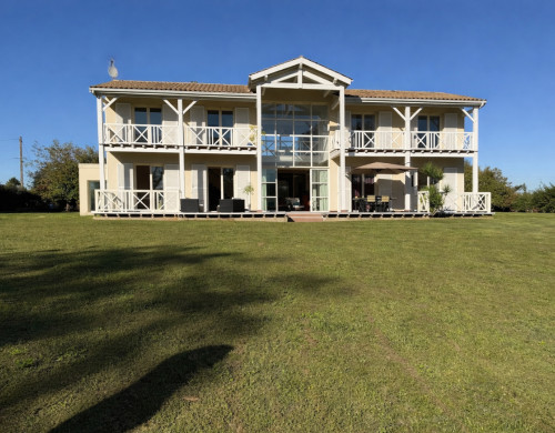 maison  VILLENEUVE SUR LOT