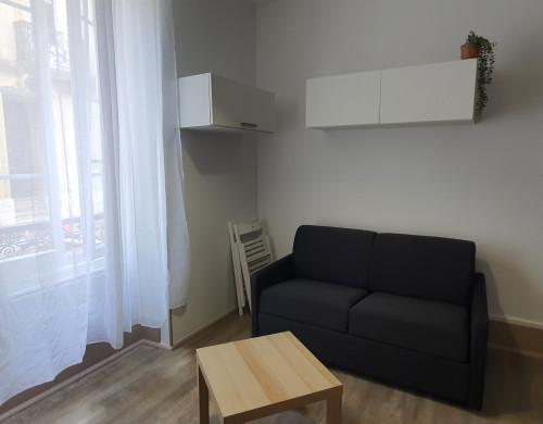 appartement  AGEN