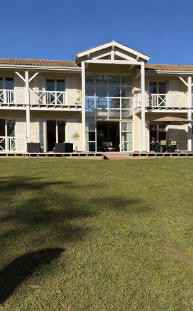 Maison  VILLENEUVE SUR LOT