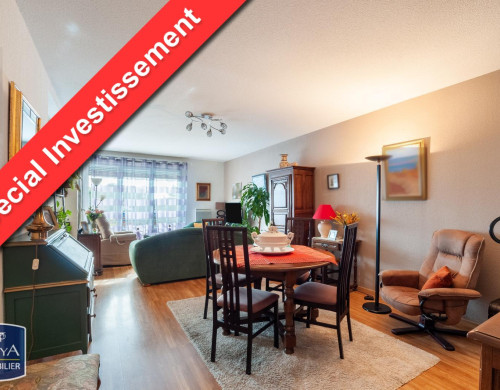 appartement  AGEN