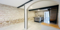 maison à STE LIVRADE SUR LOT (47110)