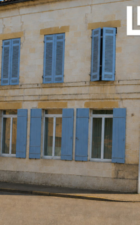 Maison  LE MAS D AGENAIS