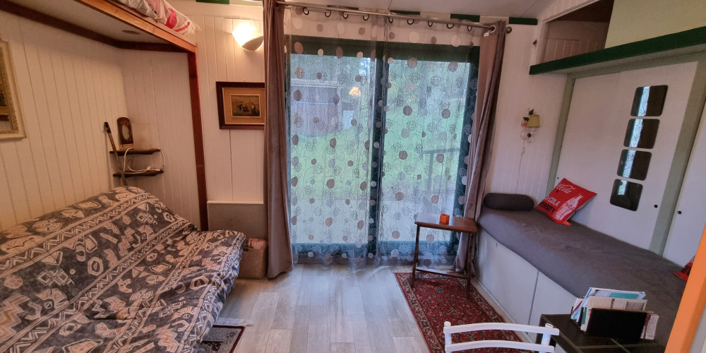 maison à LAYRAC (47390)