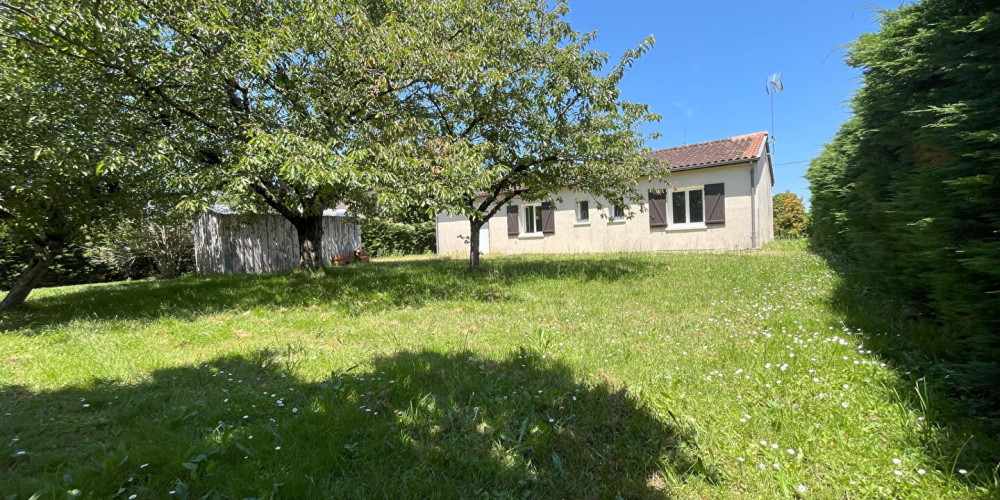 maison à LE TEMPLE SUR LOT (47110)