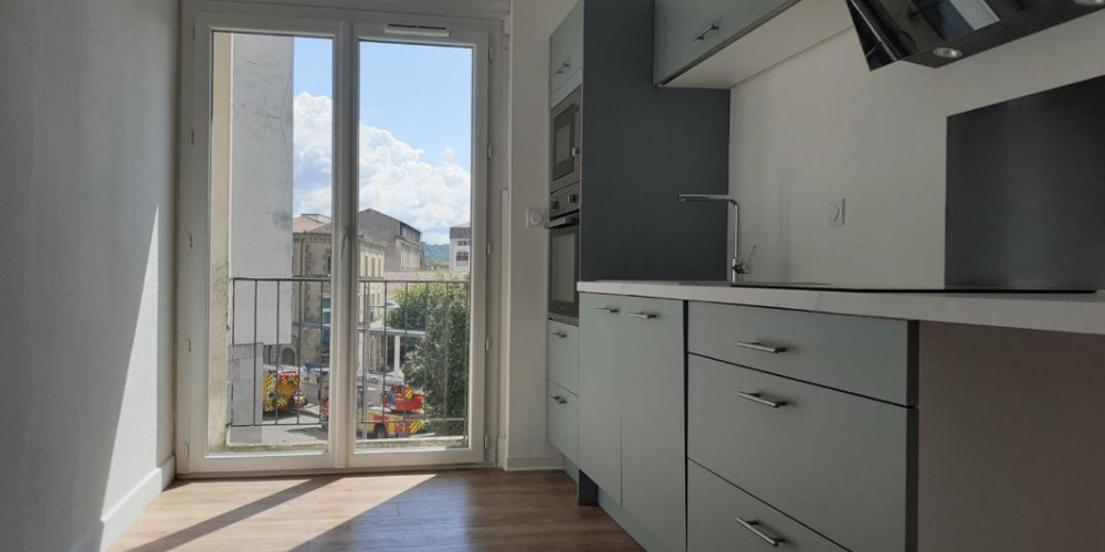 appartement à AGEN (47000)