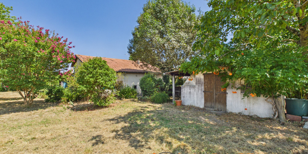 maison à VIRAZEIL (47200)