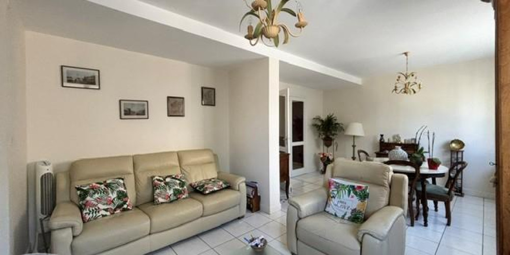 appartement à AGEN (47000)