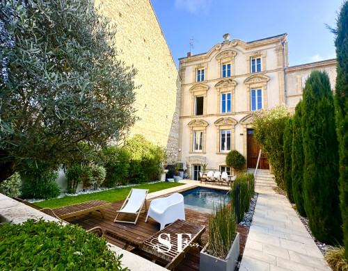 maison  AGEN