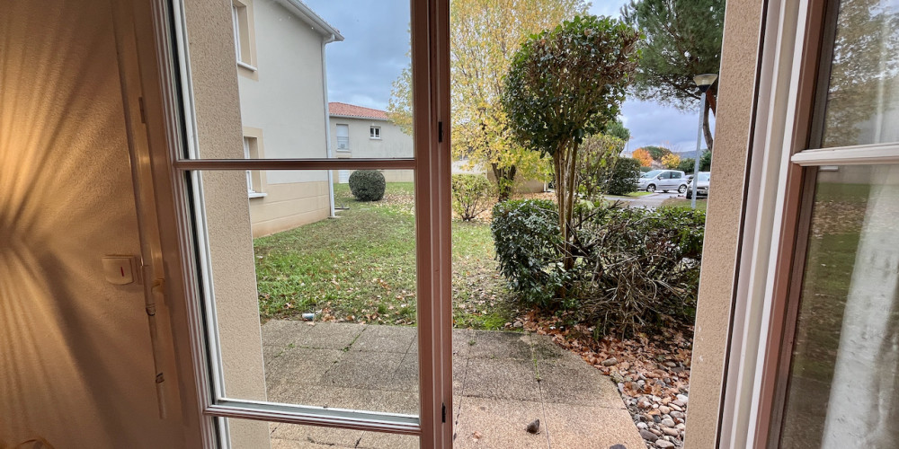 appartement à VILLENEUVE SUR LOT (47300)