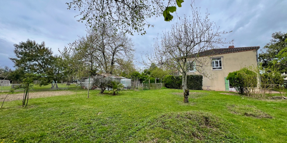 maison à VILLEBRAMAR (47380)