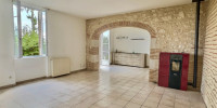 maison à LE TEMPLE SUR LOT (47110)