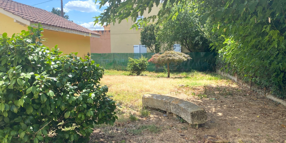 maison à MARMANDE (47200)