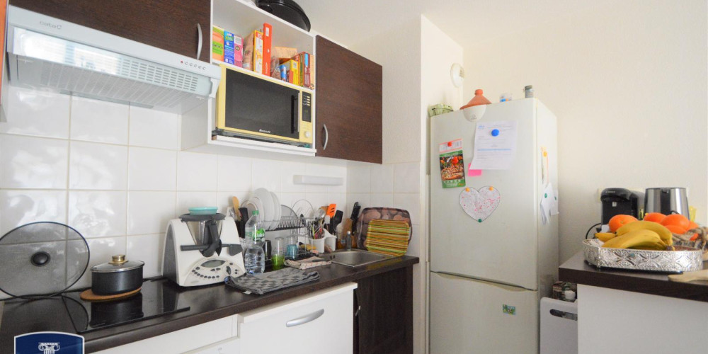 appartement à LAYRAC (47390)