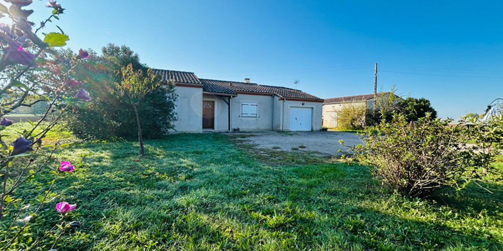 maison à CASSENEUIL (47440)