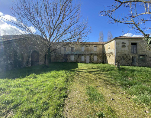 maison  NERAC