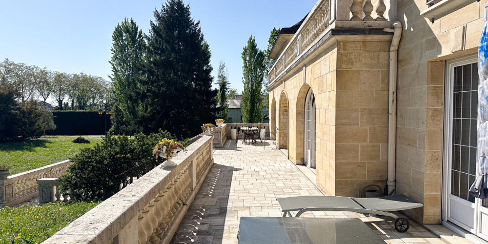 appartement à AGEN (47000)
