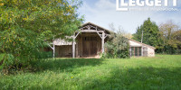 maison à PINEL HAUTERIVE (47380)
