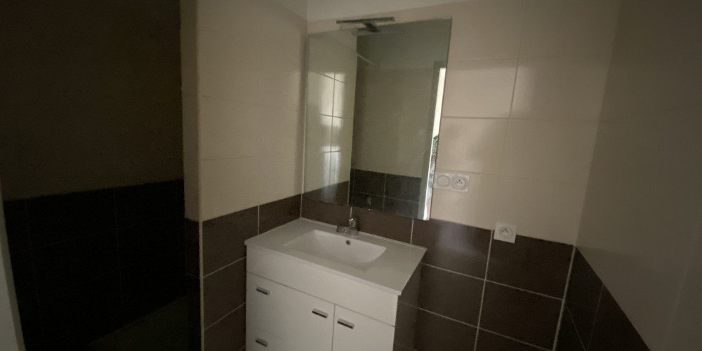 appartement à AGEN (47000)