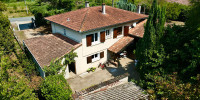 maison à AIGUILLON (47190)