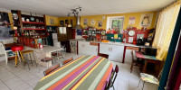 maison à VILLEBRAMAR (47380)