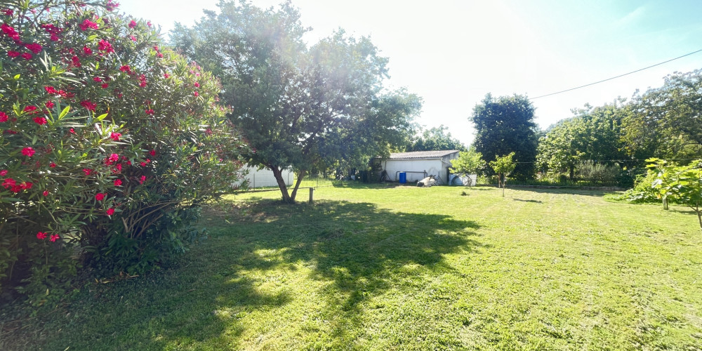 terrain à AIGUILLON (47190)
