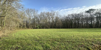 terrain à SAVIGNAC DE DURAS (47120)