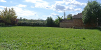 terrain à CASTELNAU SUR GUPIE (47180)