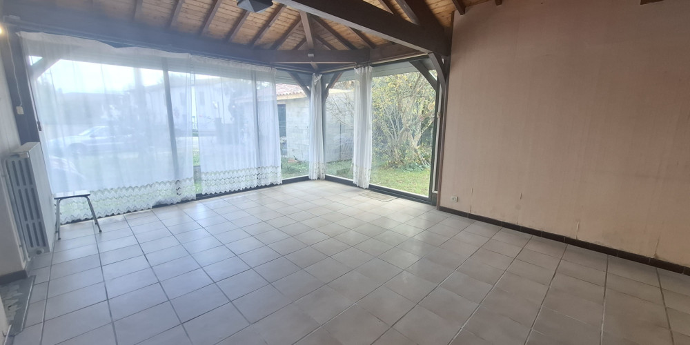 maison à AGEN (47000)