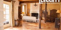 maison à LAYRAC (47390)