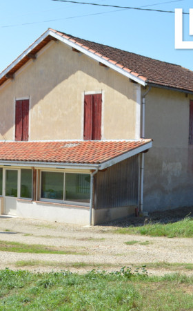 Maison  CALONGES