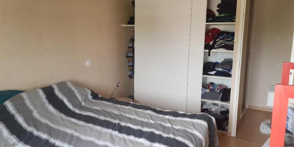 appartement à MARMANDE (47200)