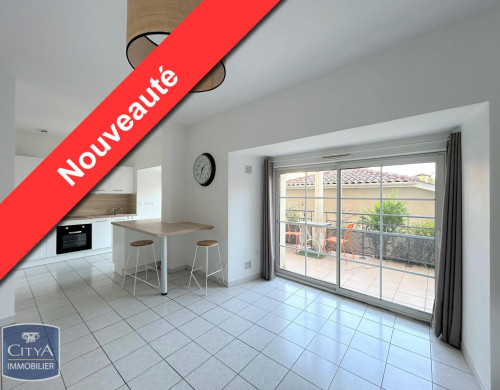 appartement  AGEN