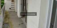 appartement à MARMANDE (47200)