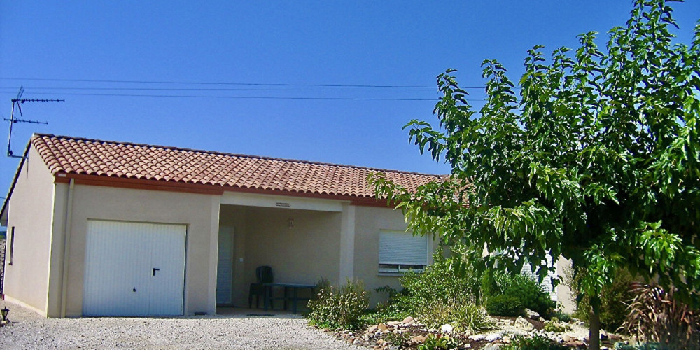 maison à LE TEMPLE SUR LOT (47110)
