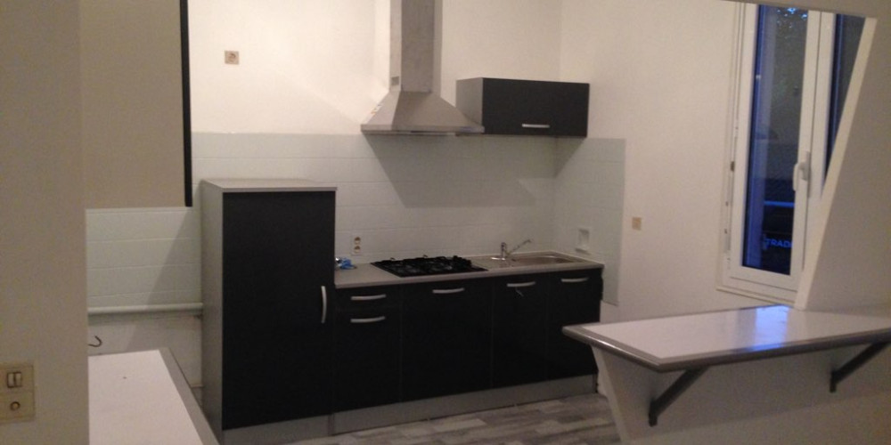 immeuble à VILLENEUVE SUR LOT (47300)