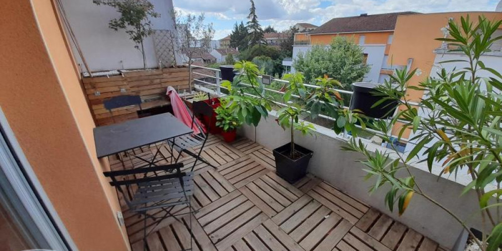 appartement à AGEN (47000)