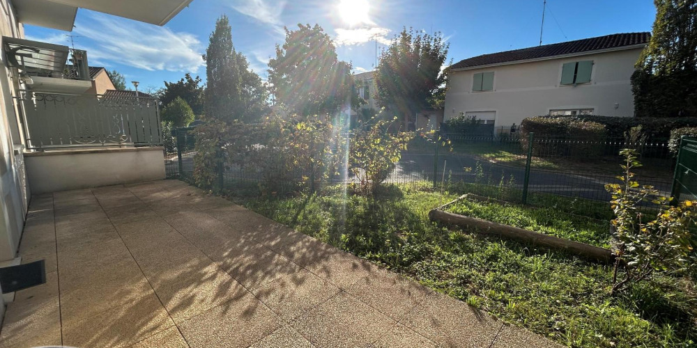appartement à MARMANDE (47200)