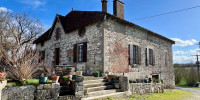 maison à MONSEGUR (47150)