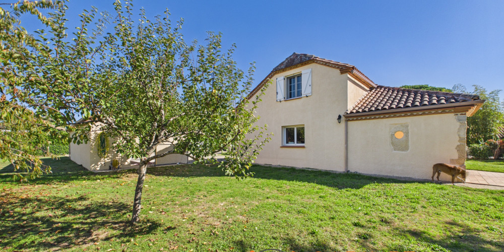 maison à MARMANDE (47200)