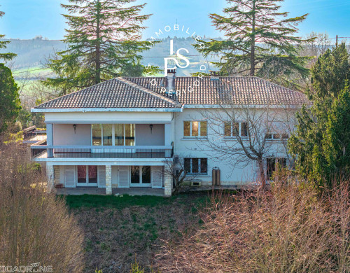 maison  VILLENEUVE SUR LOT