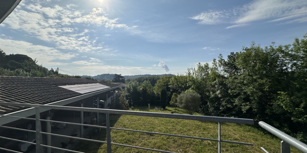 maison à AGEN (47000)
