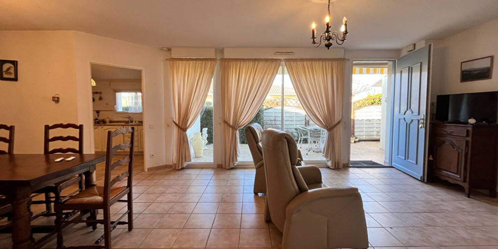 maison à VILLEREAL (47210)