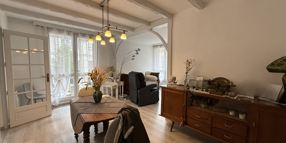 appartement à AGEN (47000)