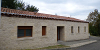 maison à PUJOLS (47300)
