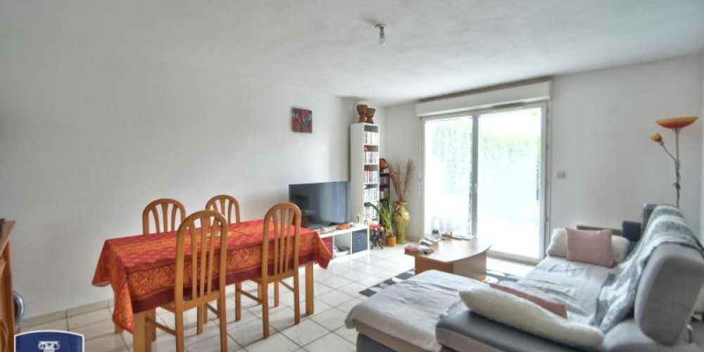 maison à MARMANDE (47200)