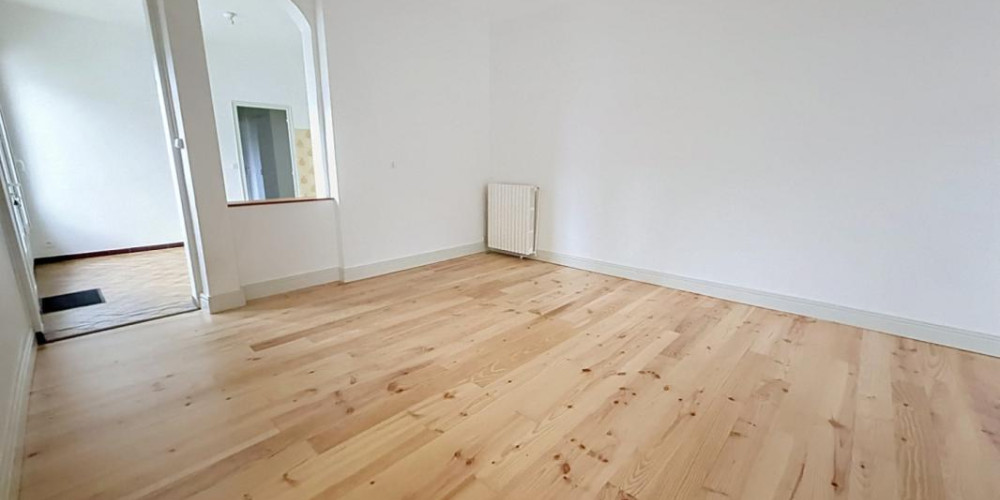 appartement à AGEN (47000)